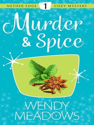 cover image of Murder & Spice